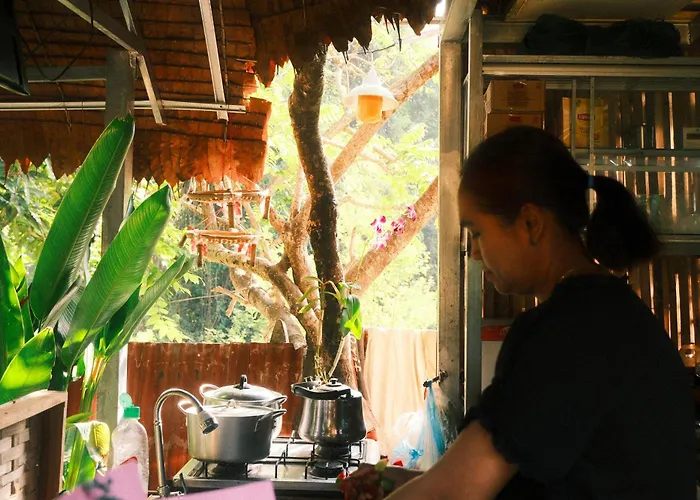 Authentic Khmer Experience Package By Siem Reap Homesteading