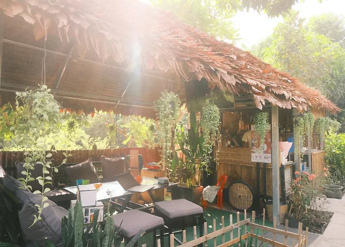 Authentic Khmer Experience Package By Siem Reap Homesteading *