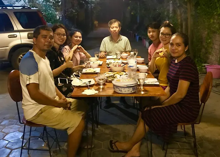 Authentic Khmer Experience Package By Siem Reap Homesteading