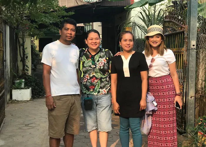 Authentic Khmer Experience Package By Siem Reap Homesteading Phumi Trach Pok