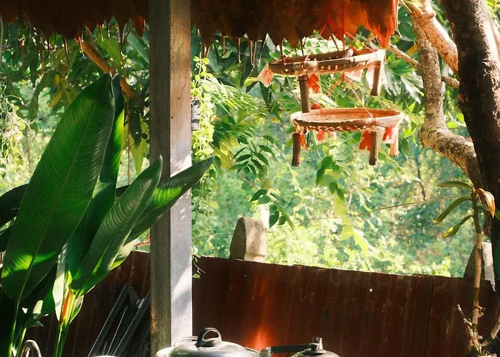 Authentic Khmer Experience Package By Siem Reap Homesteading Kwatera prywatna