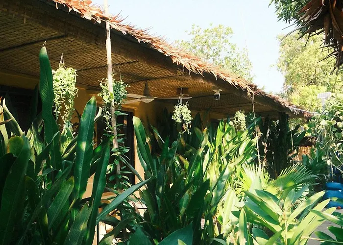 Kwatera prywatna Authentic Khmer Experience Package By Siem Reap Homesteading Phumi Trach Pok