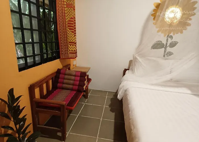 Authentic Khmer Experience Package By Siem Reap Homesteading * Phumi Trach Pok