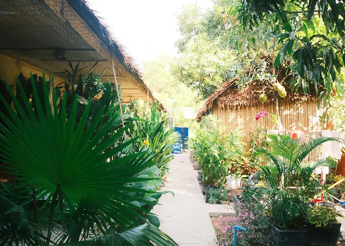 Authentic Khmer Experience Package By Siem Reap Homesteading Kwatera prywatna