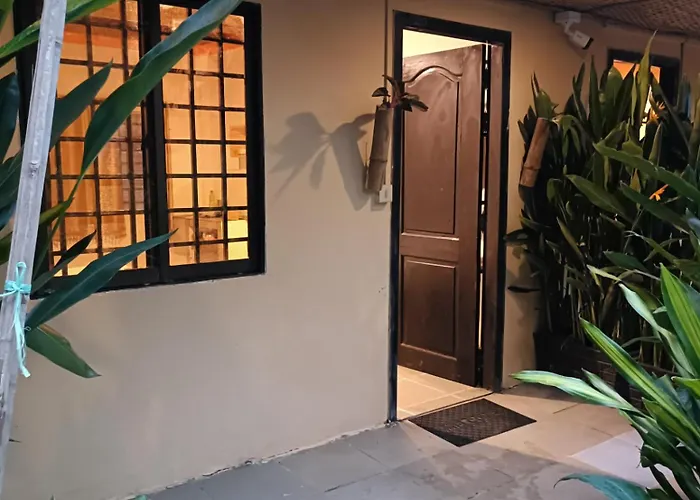 Authentic Khmer Experience Package By Siem Reap Homesteading Kwatera prywatna *