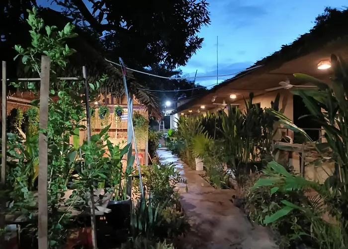 Authentic Khmer Experience Package By Siem Reap Homesteading Phumi Trach Pok