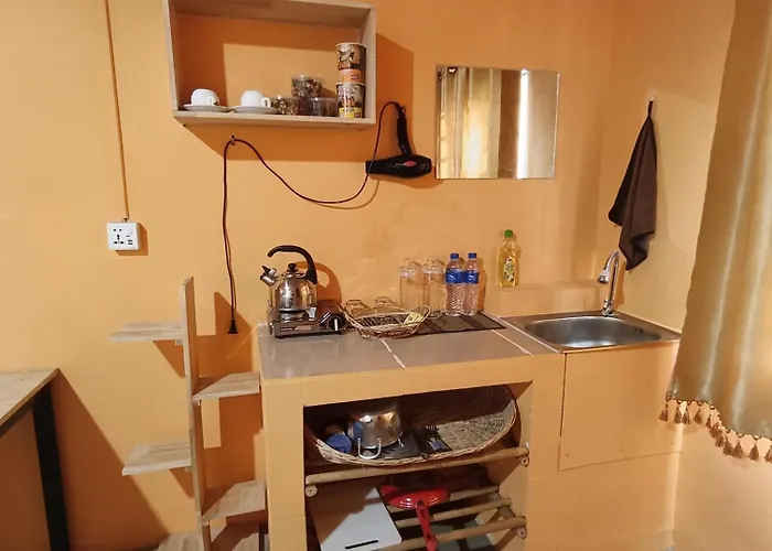 Kwatera prywatna Authentic Khmer Experience Package By Siem Reap Homesteading Phumi Trach Pok