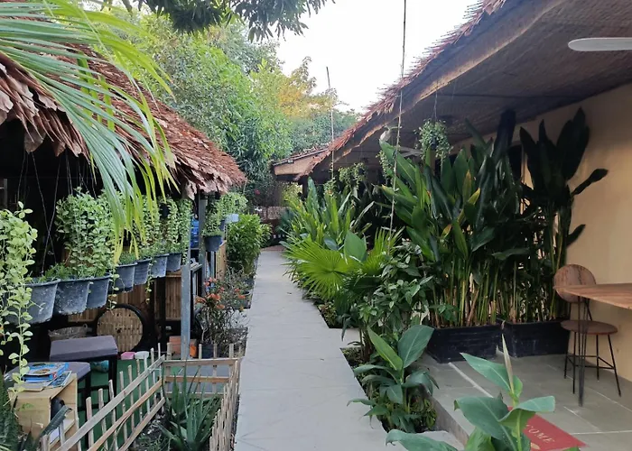 Authentic Khmer Experience Package By Siem Reap Homesteading Homestay