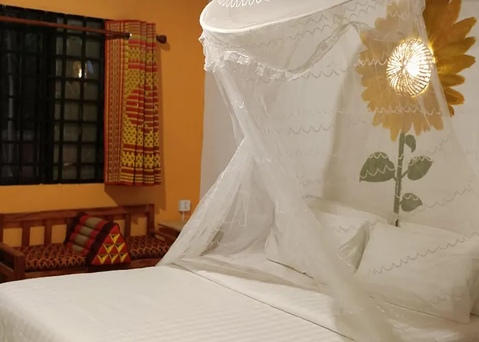 Kwatera prywatna Authentic Khmer Experience Package By Siem Reap Homesteading Phumi Trach Pok