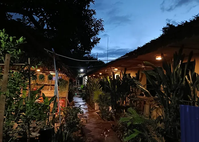 Authentic Khmer Experience Package By Siem Reap Homesteading *