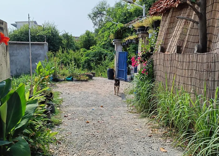 Authentic Khmer Experience Package By Siem Reap Homesteading * Phumi Trach Pok