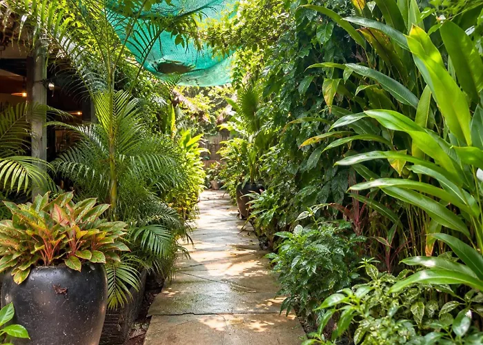 Hospedagem domiciliar Authentic Khmer Experience Package By Siem Reap Homesteading