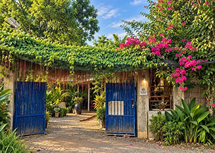 Authentic Khmer Experience Package By Siem Reap Homesteading Hospedagem domiciliar *