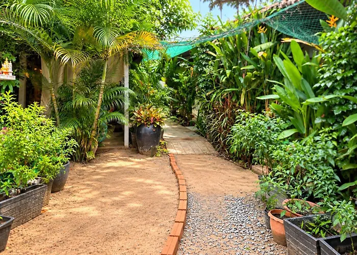 Kwatera prywatna Authentic Khmer Experience Package By Siem Reap Homesteading *