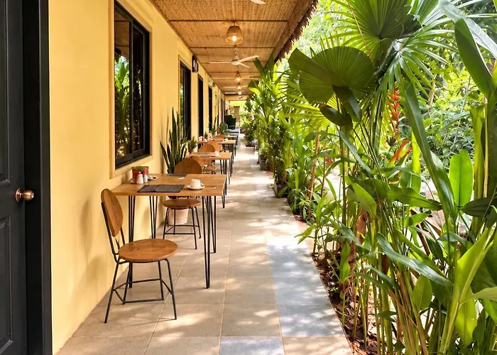 Authentic Khmer Experience Package By Siem Reap Homesteading Kwatera prywatna Phumi Trach Pok