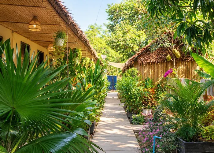 Authentic Khmer Experience Package By Siem Reap Homesteading *