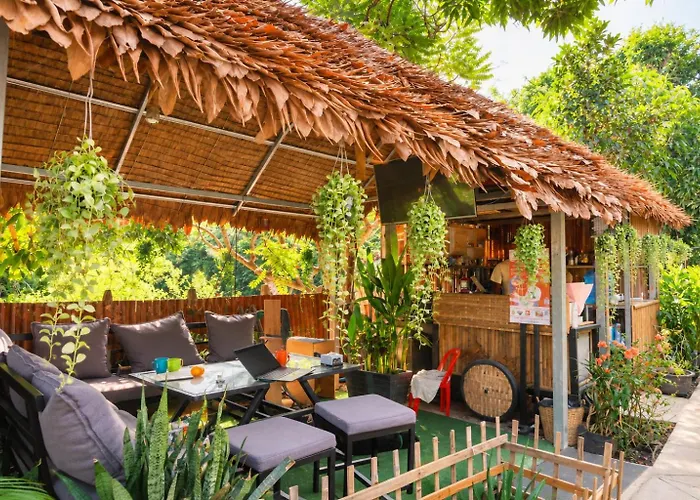 Authentic Khmer Experience Package By Siem Reap Homesteading * Phumi Trach Pok