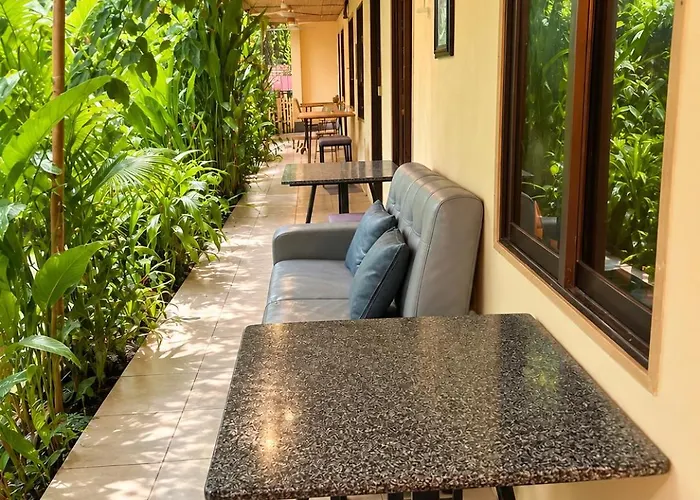 Authentic Khmer Experience Package By Siem Reap Homesteading