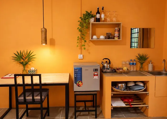 Authentic Khmer Experience Package By Siem Reap Homesteading